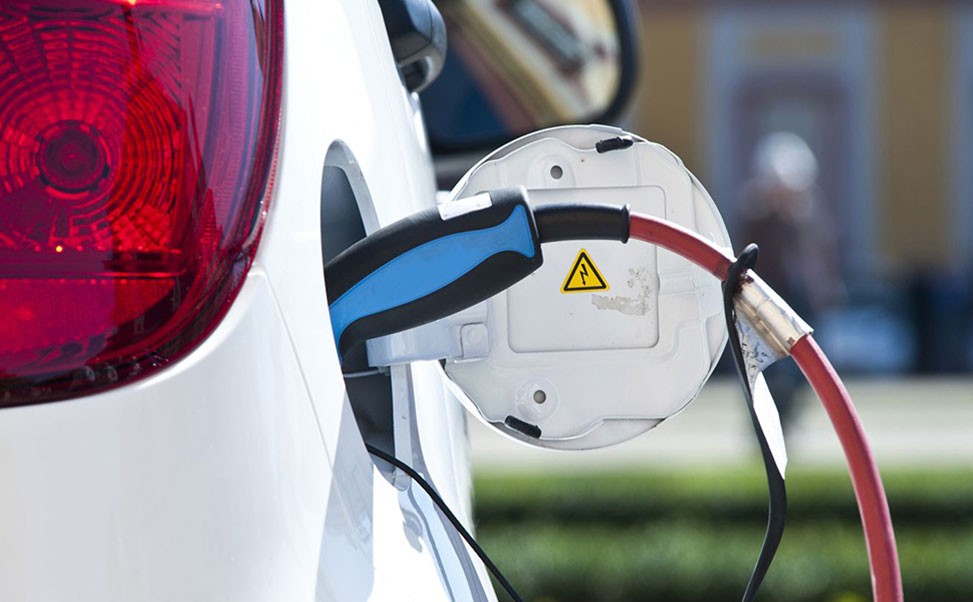 新能源汽車充電樁投資解析，費(fèi)用與回報(bào)精算